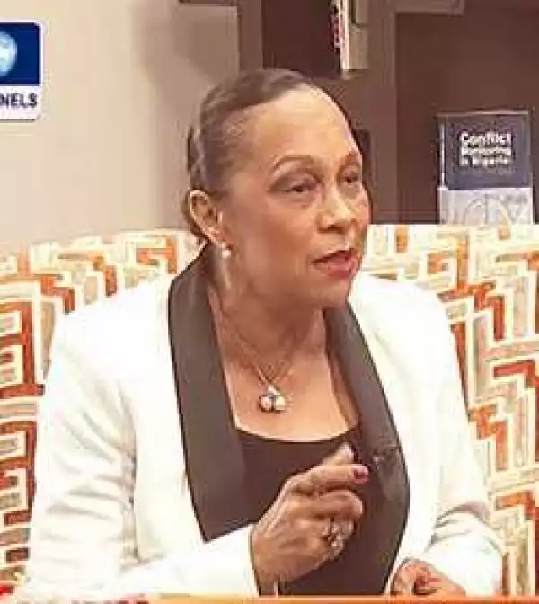 Niger Delta existed before Nigeria, we have where to go – Ex-Minister, Briggs replies Buhari